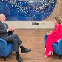 Israeli envoy says no victory until Islamic Republic falls