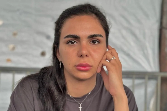 Iranian-American lawmaker proposes law named after Christian convert