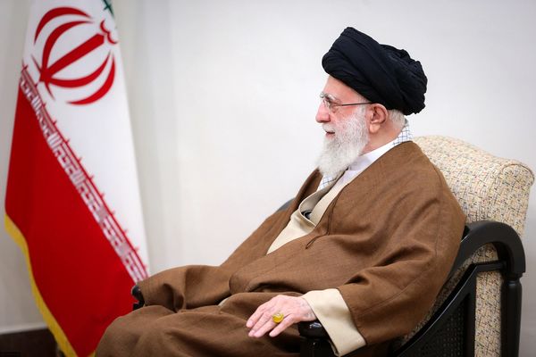 Iran's Supreme Leader Returns To Instagram Despite Platform Ban
