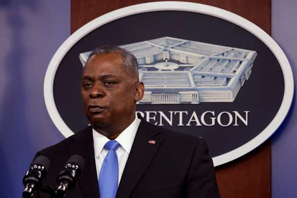 US warns Iran of serious consequences if it attacks Israel