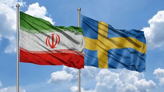 احضار کاردار سفارت جمهوری اسلامی در سوئد در پی ارسال پیامکهای تفرقهآمیز
