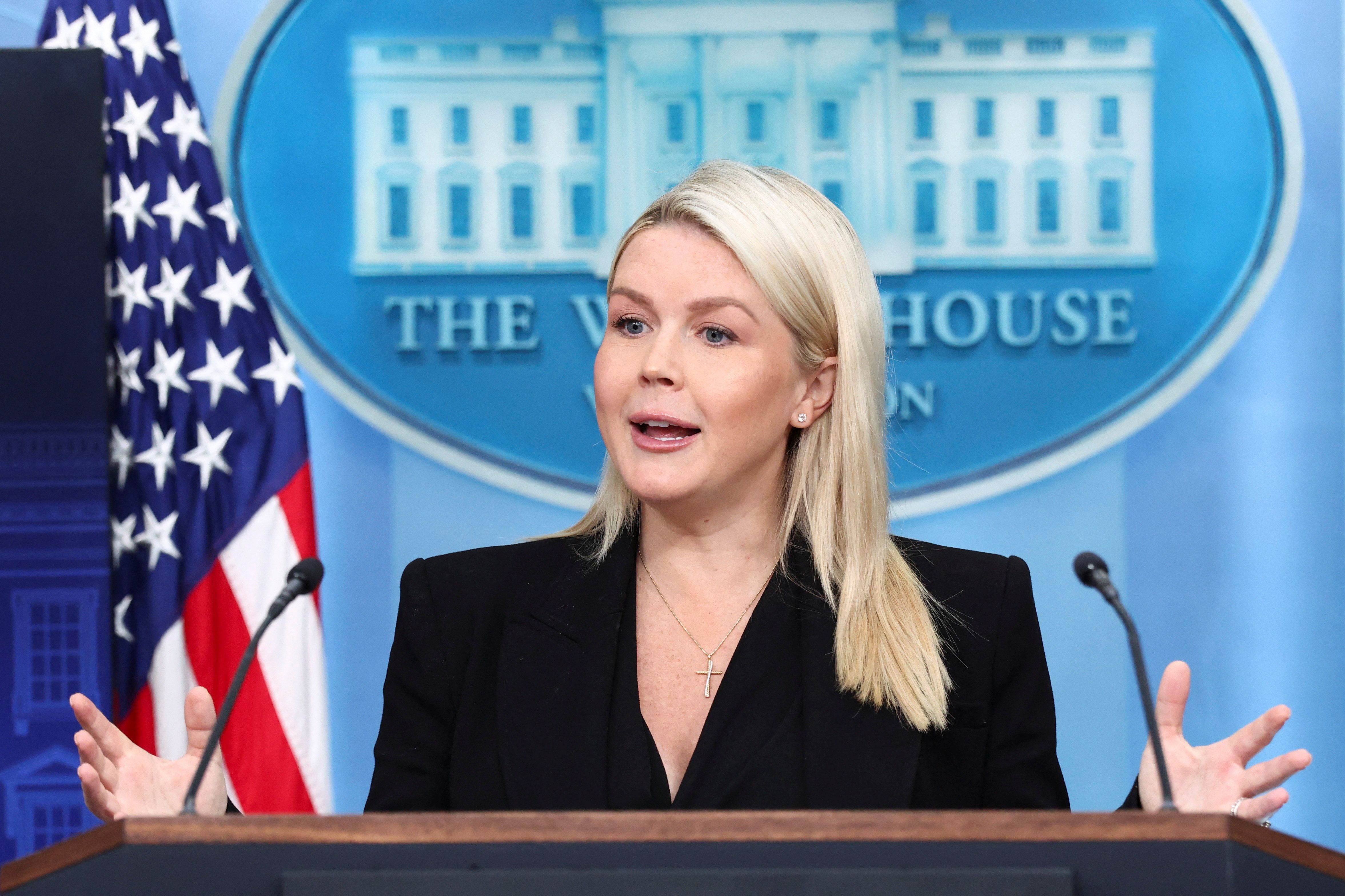 آمریکا پیشنهاد جمهوری اسلامی درباره تنگه هرمز را بررسی کرد اما واکنشی به آن نشان نداد