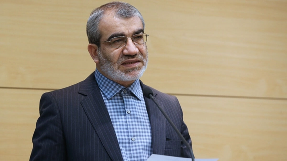سخنگوی شورای نگهبان: فقط صلاحیت ۷ کاندیدا تایید شده است