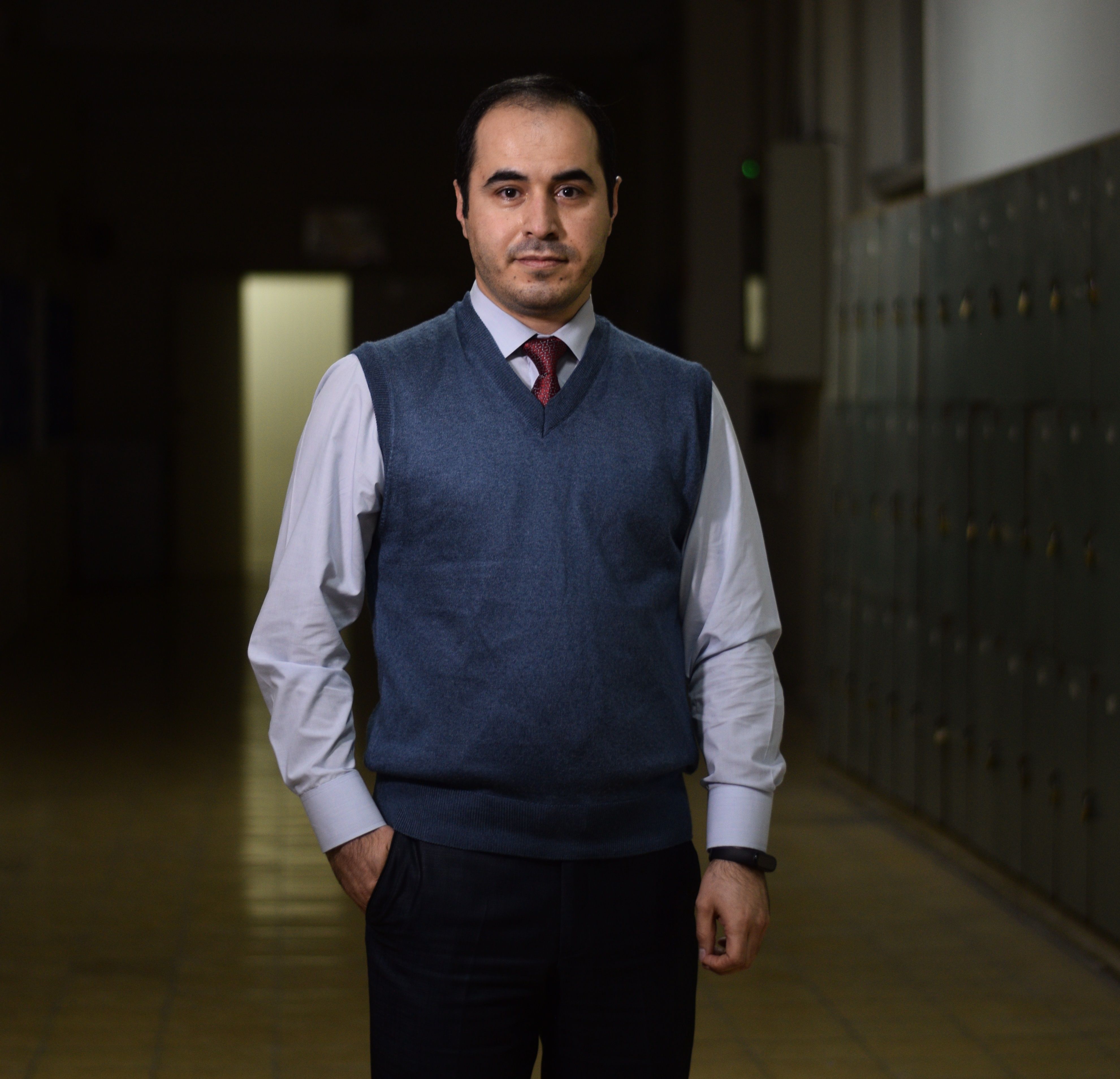 حسین رونقی در مصاحبه با نشریه بیلد: رسانه‌های غربی واقعیت را درباره ایران بازتاب نمی‌دهند