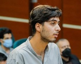 کاربران فضای مجازی درباره احتمال اعدام قریبالوقوع علی معظمی گودرزی ابراز نگرانی کردهاند