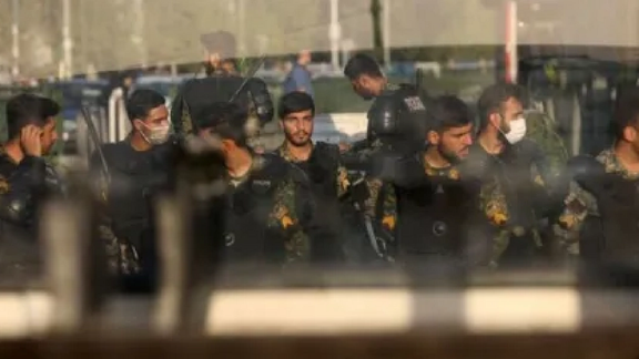 وزارت خارجه آمریکا ۱۷ مقام ایران را به دلیل نقض حقوق بشر تحریم کرد