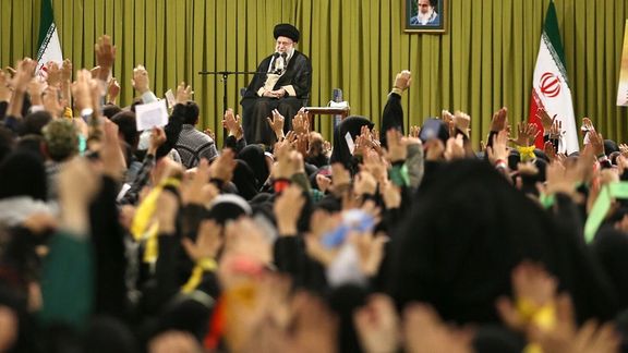 حامیان حکومت در کارزار «هدف گرفتن سر ترامپ» تاکنون بیش از ۲۷ میلیون دلار جمعآوری کردهاند