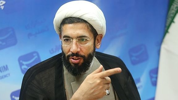رییس نمایندگی خامنهای در دانشگاهها: بعد از انقلاب سرآمد تمام علوم در دنیا شدیم
