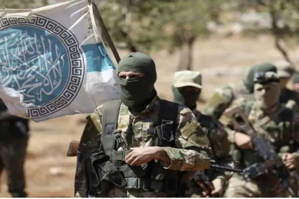 Iranian commander's killing, Aleppo advance shake up Syria conflict