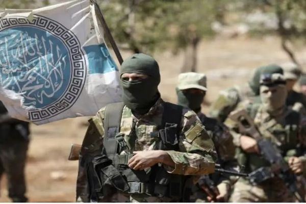 Iranian commander's killing, Aleppo advance shake up Syria conflict