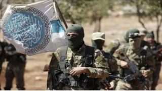 Iranian commander's killing, Aleppo advance shake up Syria conflict