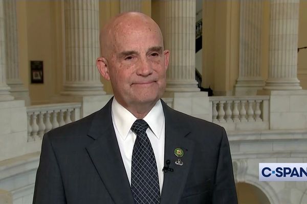 US Congressman Calls For EU, NATO Sanctions On Iranian Airlines