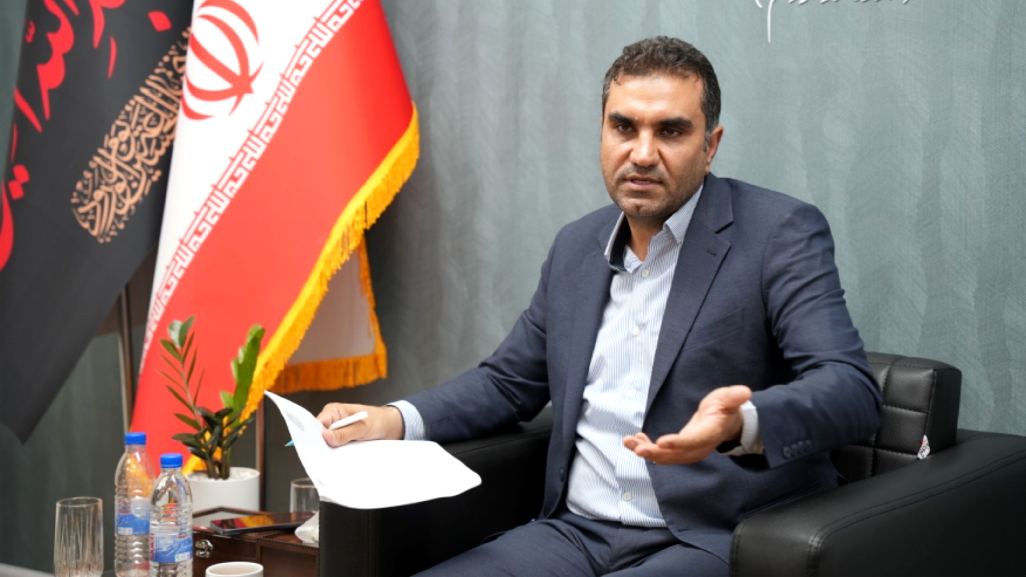 برلماني إيراني: مسؤولون وأبناؤهم غادروا البلاد بـ "أسباب غريبة وعجيبة"