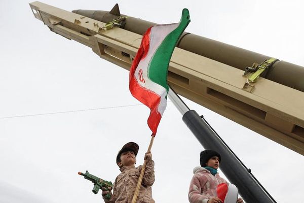 کارخانه شهیدسازی جمهوری اسلامی؛ ابزارسازی از کودکان برای مشروعیت