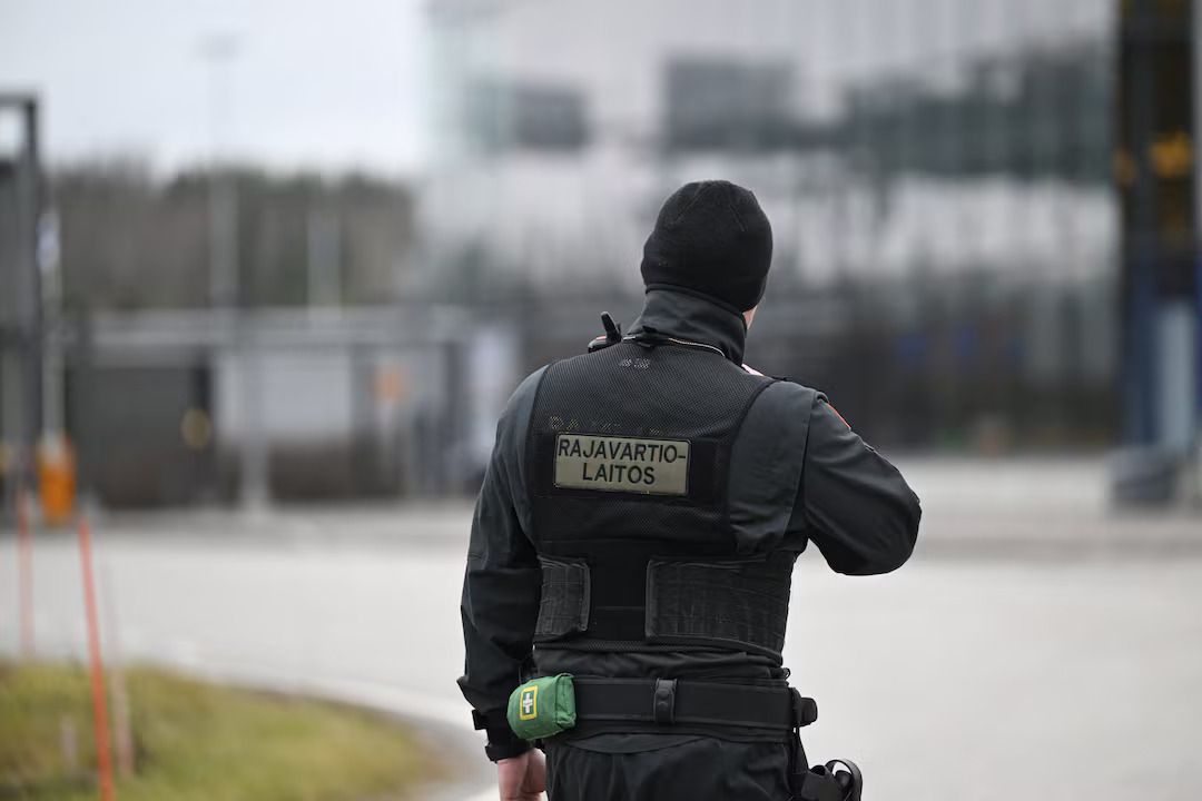 Finland’s security service names Iran as espionage threat for first time