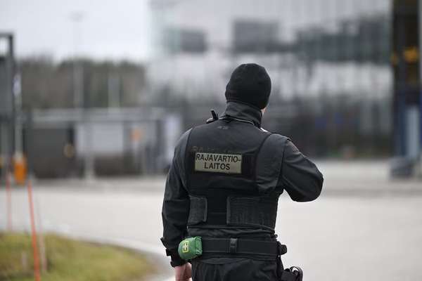 Finland’s security service names Iran as espionage threat for first time