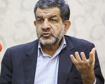 رضا تقیپور، وزیر ارتباطات دولت احمدینژاد، به عنوان مسئول فضای مجازی ستاد رئیسی منصوب شد