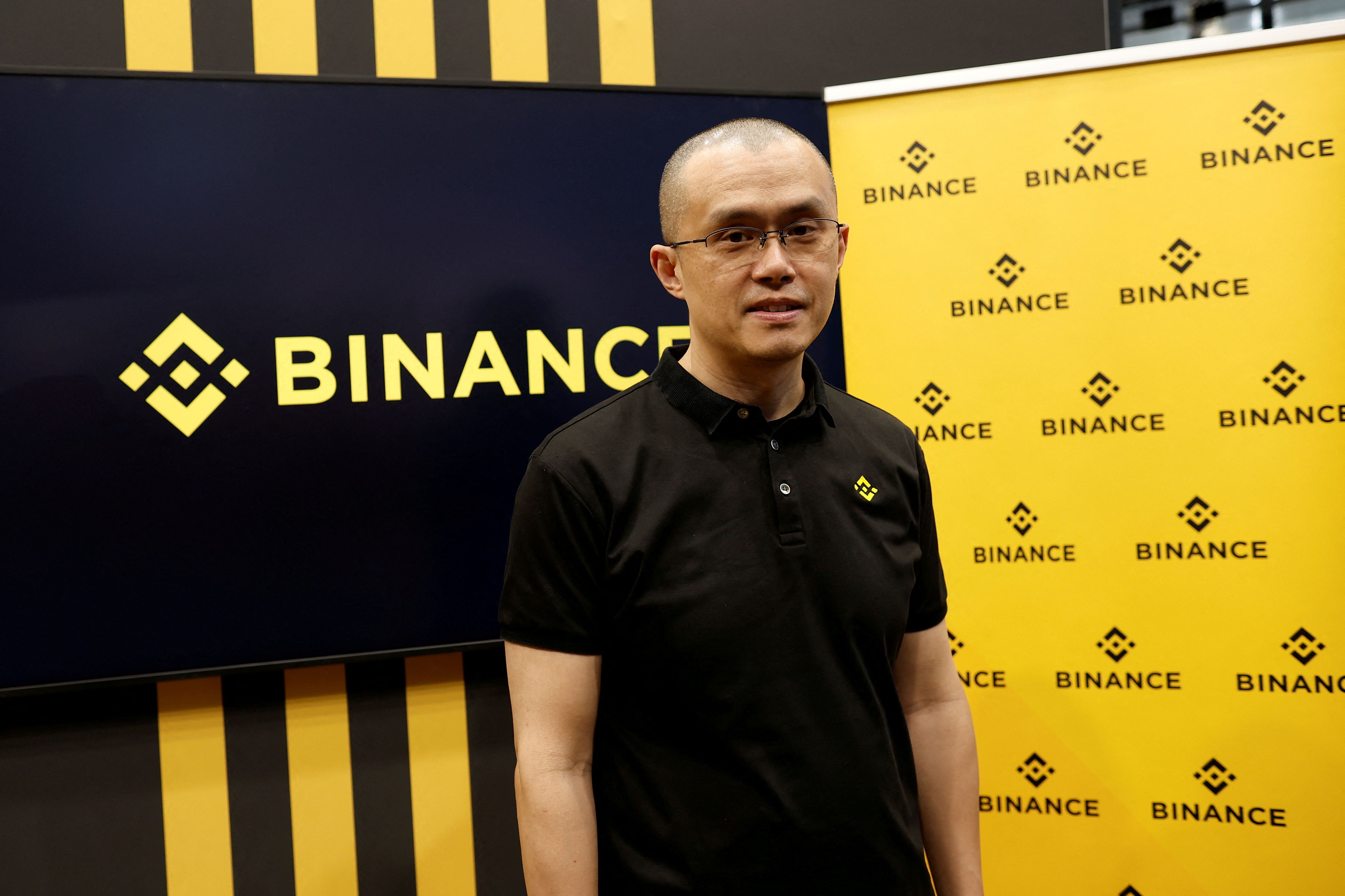 Ex-Binance CEO Sentenced Over Sanctions Violations Involving Iran