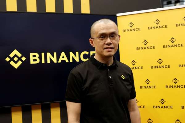 Crypto's Binance Helped Iranian Firms Trade $8 Billion Despite Sanctions