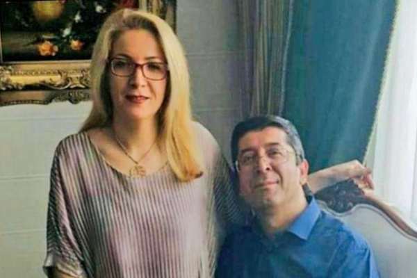 An Iranian Doctor And His Wife Receive Long Sentences For Protesting