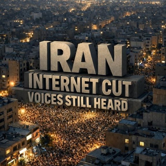 ابراز نگرانی لژیونرهای فوتبال ایران از تداوم قطعی اینترنت در پی سرکوب مردم ایران