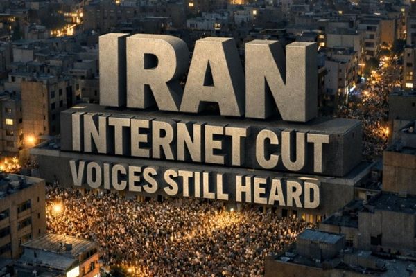 ابراز نگرانی لژیونرهای فوتبال ایران از تداوم قطعی اینترنت در پی سرکوب مردم ایران