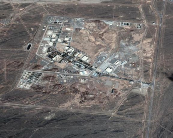 وال استریت ژورنال: پس از انفجار تاسیسات نطنز، تولید سوخت هستهای ایران کاهش یافته است