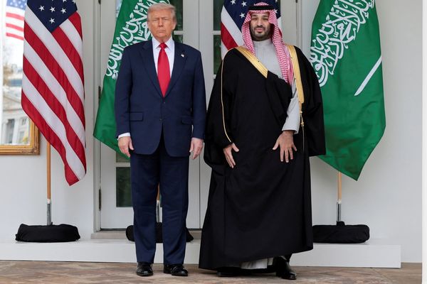 با توافق ریاض و واشینگتن؛ عربستان سعودی میتواند محل ذخیره تسلیحات آمریکا شود