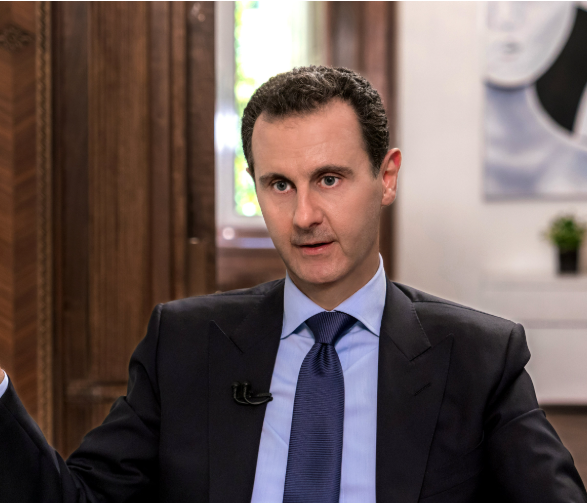 آتلانتیک: اعتیاد به سکس، بازی و خودشیفتگی اسد مانع نجات حکومتش شد