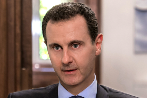 آتلانتیک: اعتیاد به سکس، بازی و خودشیفتگی اسد مانع نجات حکومتش شد