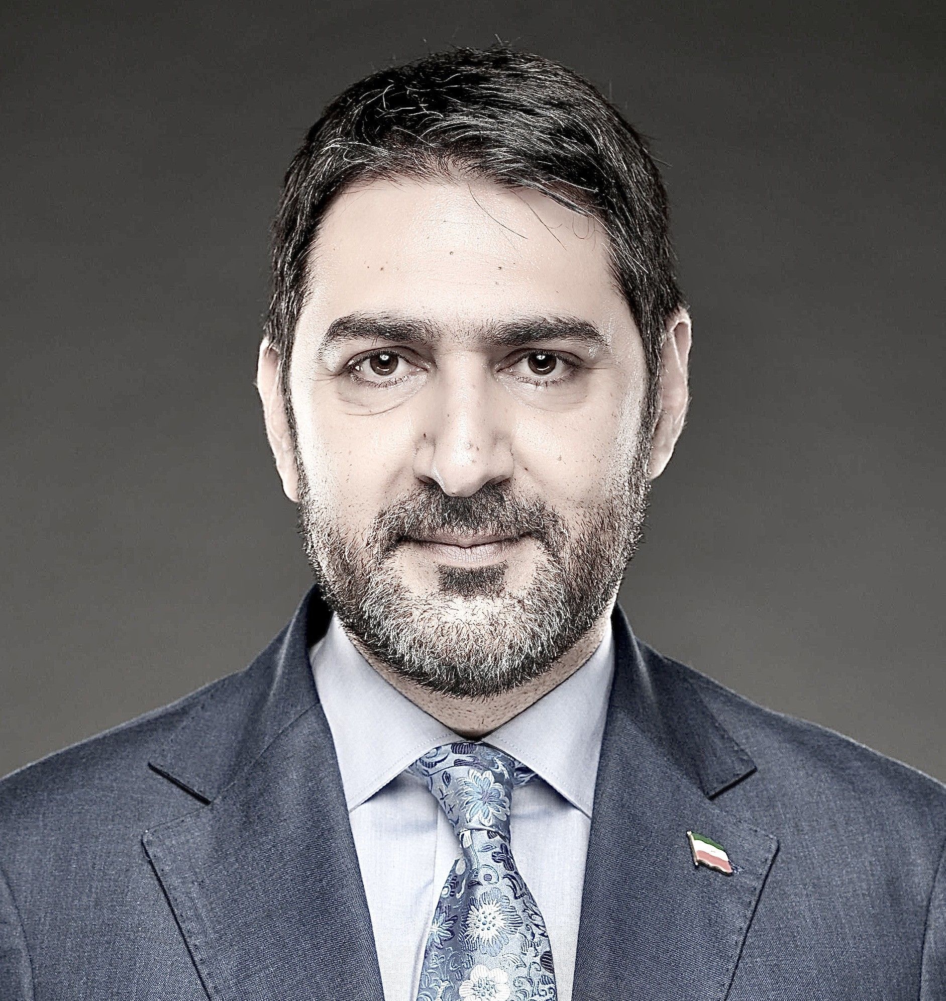 Roozbeh Eskandari