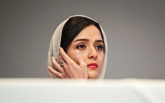 ترانه علیدوستی: در ایران میمانم، دست از کار میکشم و برای خانهام میجنگم