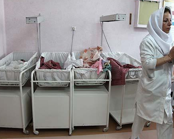 Iran Shuts Down Clinic After Establishing ‘Anti-Abortion Watch’