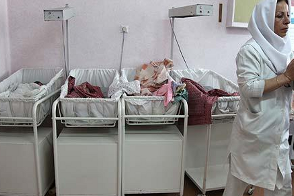 Iran Shuts Down Clinic After Establishing ‘Anti-Abortion Watch’