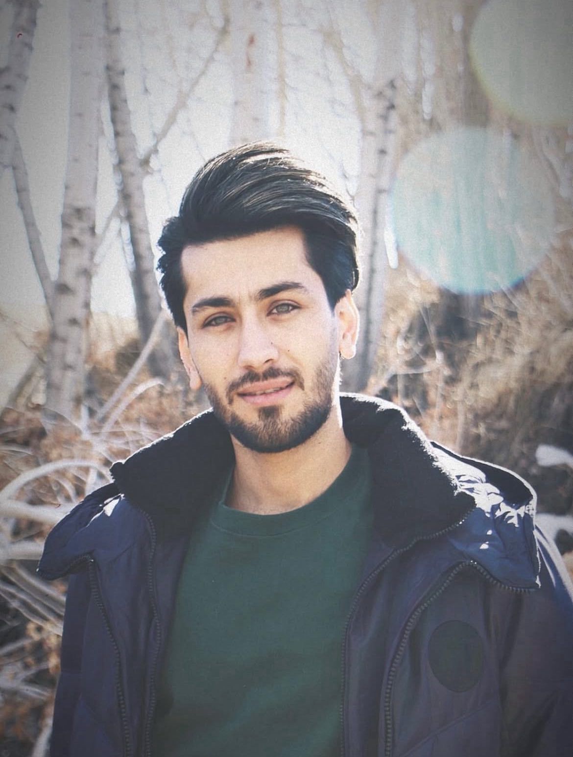 شایان اسدالهی، معترض ۲۸ ساله، با شلیک ماموران کشته شد