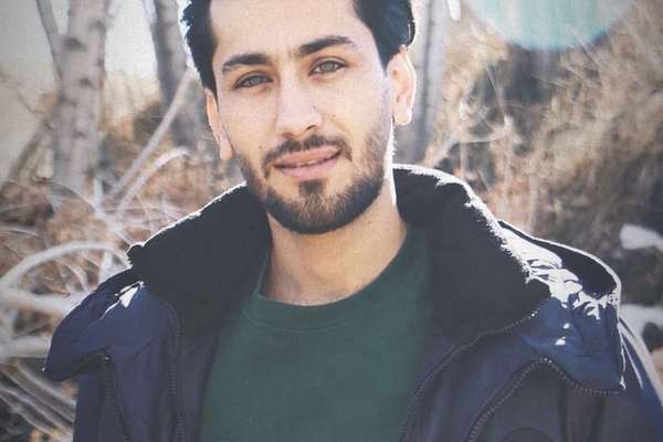 شایان اسدالهی، معترض ۲۸ ساله، با شلیک ماموران کشته شد