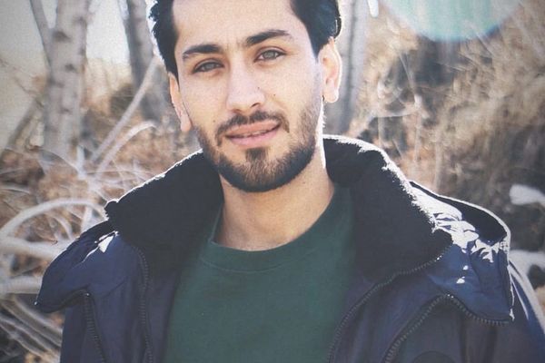 شایان اسدالهی، معترض ۲۸ ساله، با شلیک ماموران کشته شد