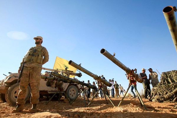 شبکه العربیه: پس از حملات اسرائیل، حزبالله تدابیر شدید امنیتی اتخاذ کرد