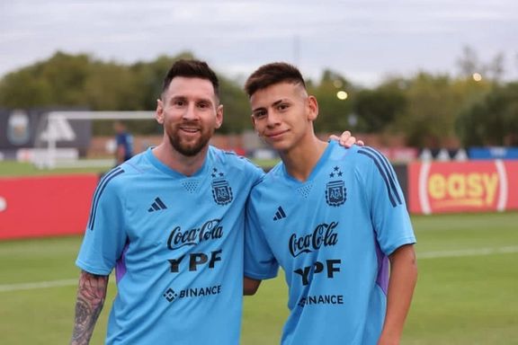 اچهوری در مسیر آلوارز؛ پدیده آرژانتینی در آستانه انتقال رسمی به منچسترسیتی