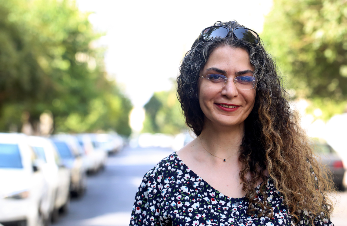 بهاره هدایت: حکومت توتالیتر تلاش می‌کند به خاک و خون کشیدن هزاران جوان را عادی جلوه دهد