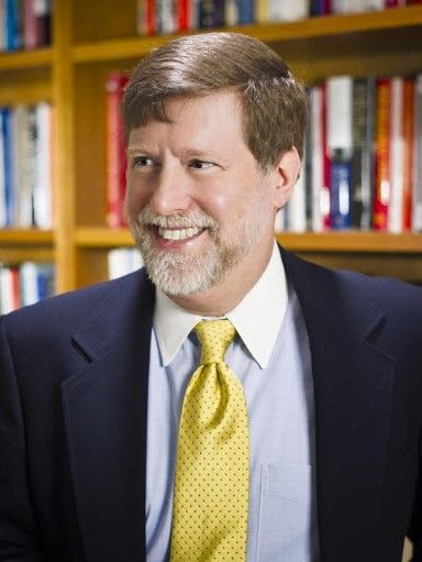 Mark N. Katz