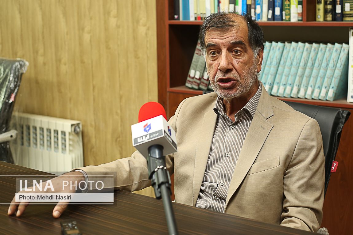 عضو مجمع تشخیص مصلحت نظام: حجاب نباید به روش ابراز مخالفت با حکومت تبدیل شود