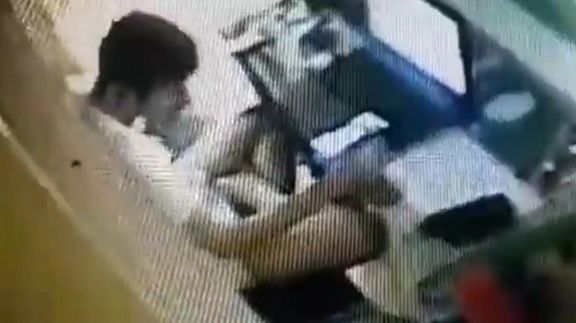 واکنش نماینده تهران به فیلم خودارضایی خبرنگار فارس: او ترور رسانهای شده است