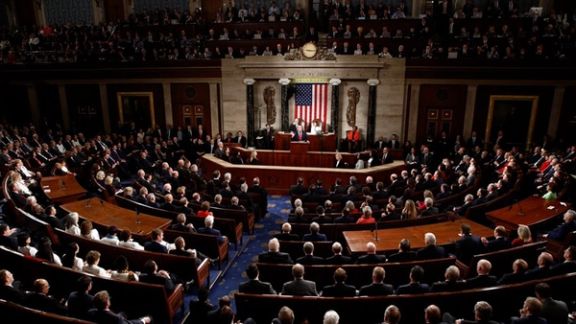 مجلس نمایندگان آمریکا طرح کمک ۴۰ میلیارد دلاری به اوکراین را تصویب کرد