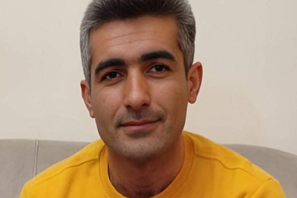 وزارت اطلاعات دو خواهرزاده جواد حیدری، جان باخته خیزش مهسا را در تهران و قزوین بازداشت کرد