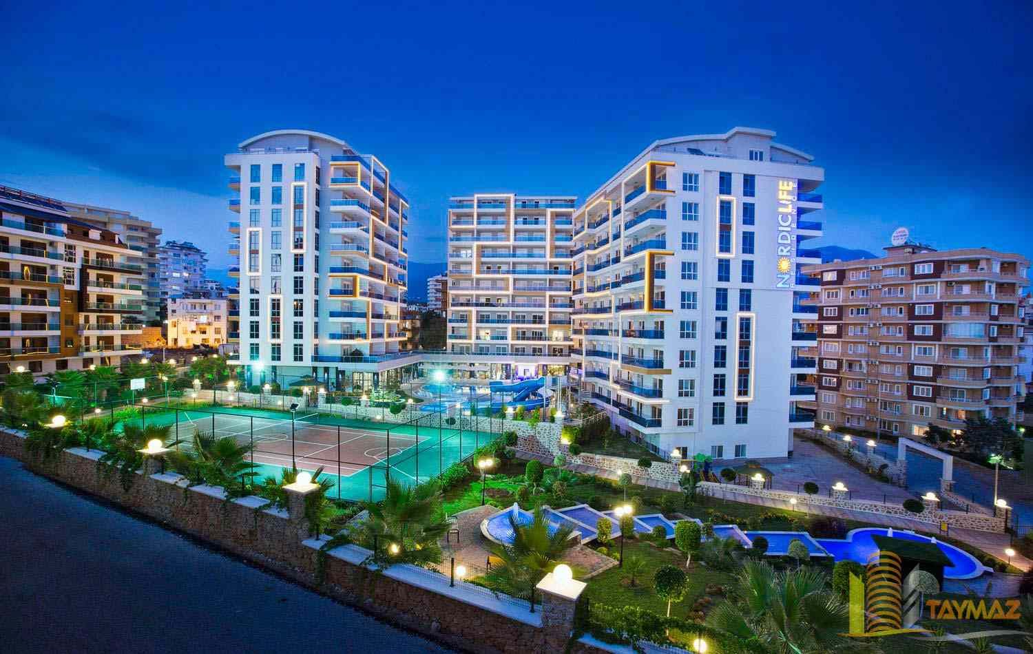 رسانه‌های ایران: زلزله ترکیه هم جلوی خروج سرمایه برای خرید مسکن در ترکیه را نگرفت