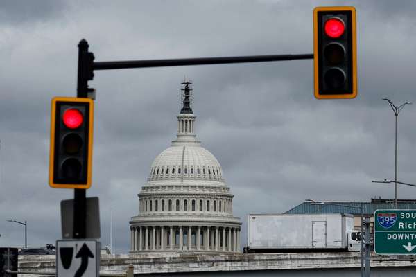 Republicans Demand Answers After Iranian Influence Ops Revealed