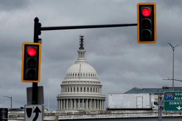 Republicans Demand Answers After Iranian Influence Ops Revealed