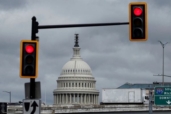 How An Iranian Influence Campaign Infiltrated US Congress