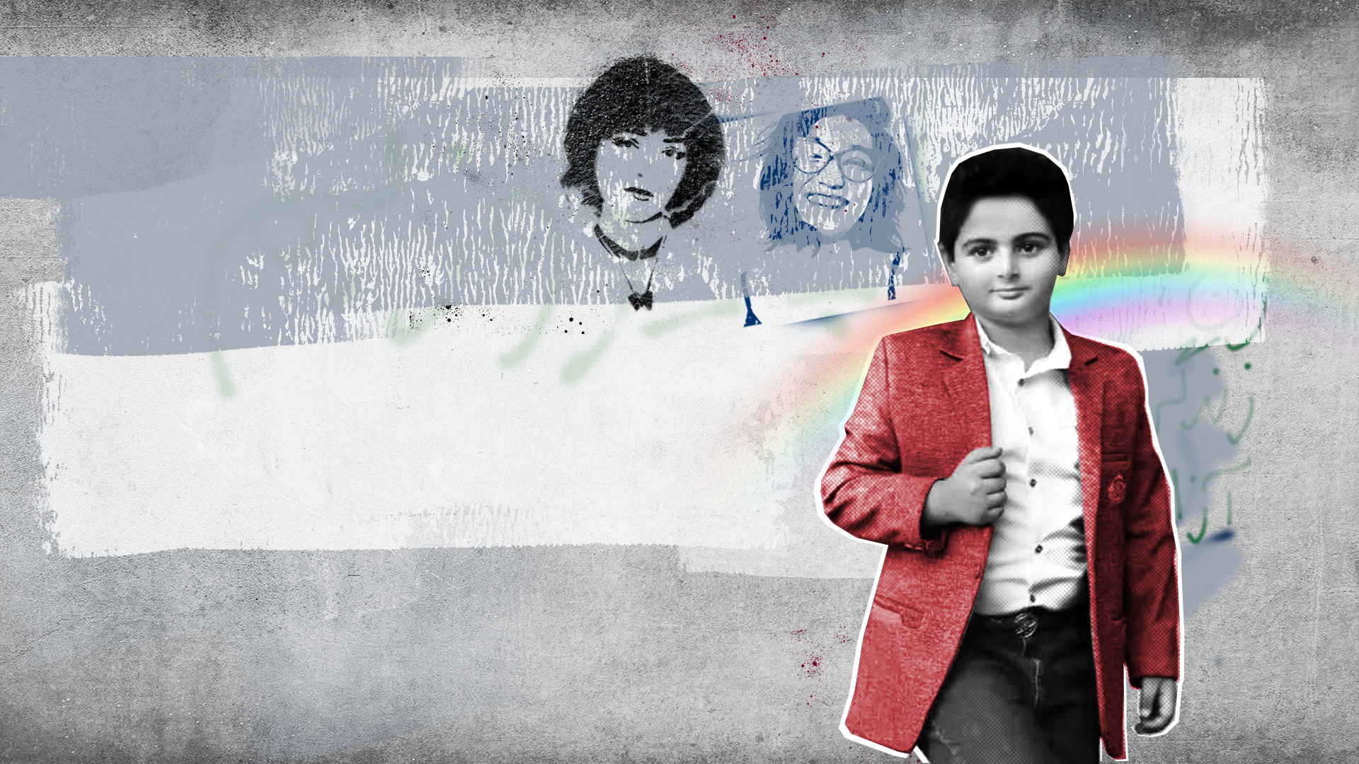 نوجوانان در خیزش مهسا؛ رویای آزادی در سر نسلی نترس